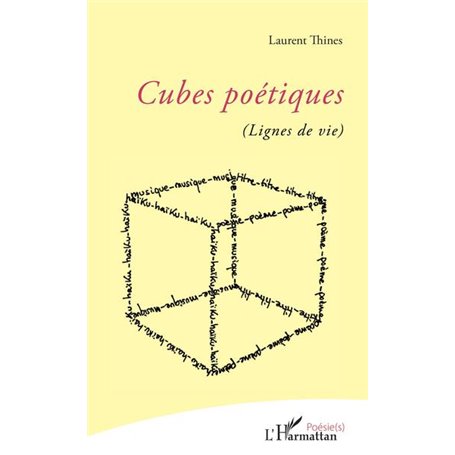 Cubes poétiques