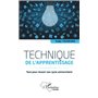 Technique de l'apprentissage