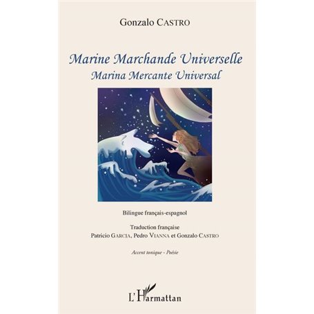 Marine Marchande Universelle