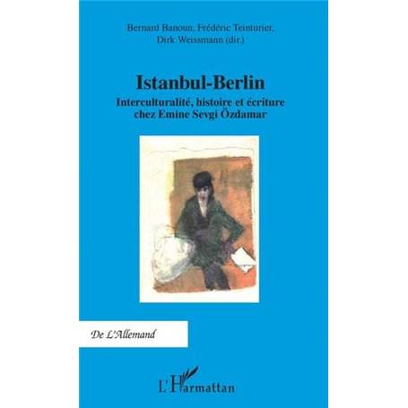 Istanbul-Berlin