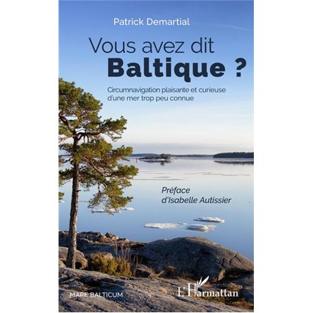 Vous avez dit Baltique ?
