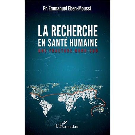 La recherche en santé humaine