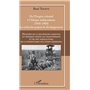 Histoire de la recherche agricole en Afrique tropicale francophone et de son agriculture, de la préhistoire aux temps modernes V