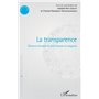 La transparence