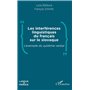 Les interférences linguistiques du français sur le slovaque