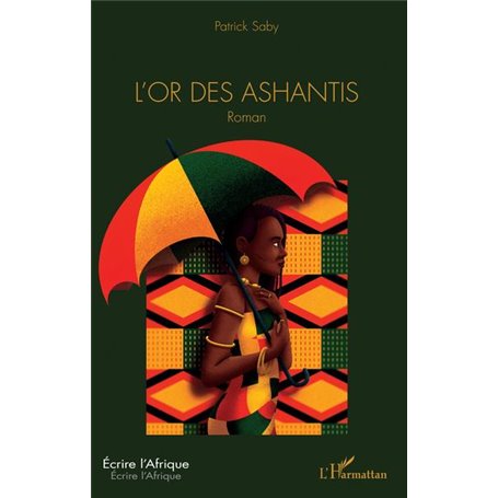 L'Or des Ashantis