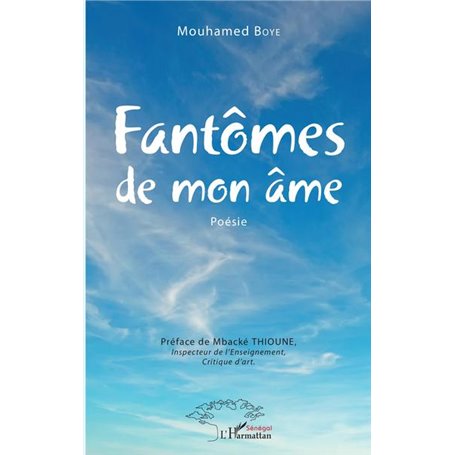 Fantômes de mon âme