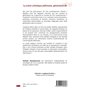 La scène artistique pékinoise, génération 60