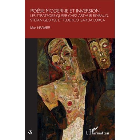 Poésie moderne et inversion