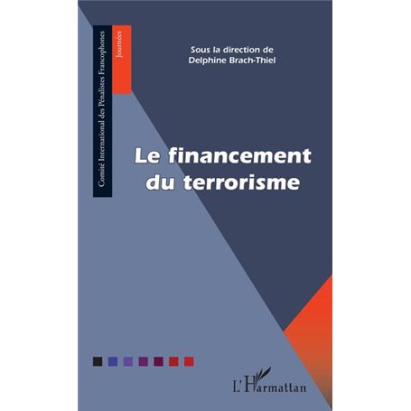 Le financement du terrorisme