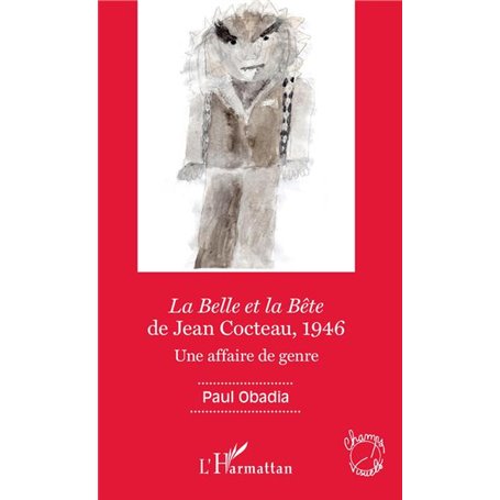 La Belle et la Bête de Jean Cocteau, 1946