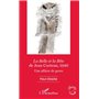 La Belle et la Bête de Jean Cocteau, 1946