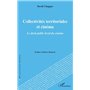 Collectivités territoriales et cinéma