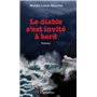 Le diable s'est invité à bord