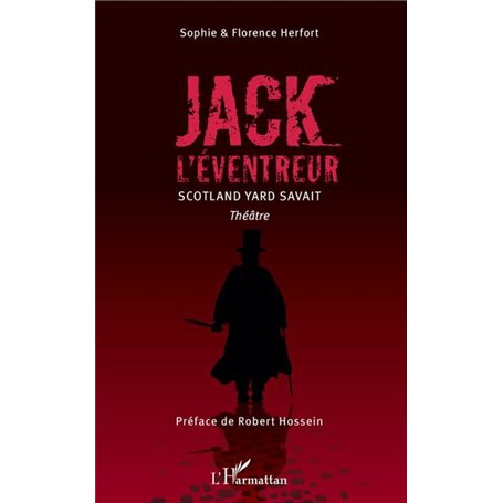 Jack l'éventreur