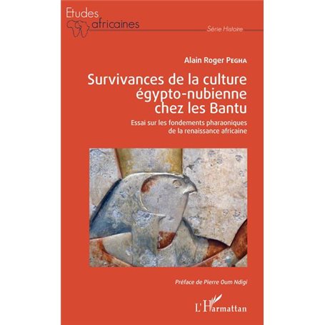 Survivances de la culture égypto-nubienne chez les Bantu