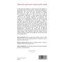 Démocratie, gouvernance locale et justice sociale