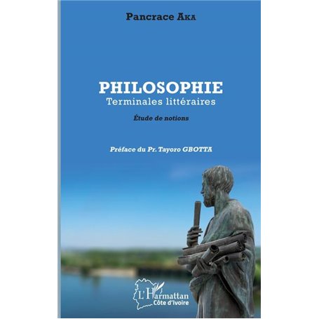 Philosophie Terminales littéraires