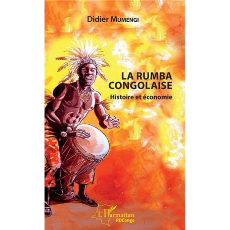 La Rumba congolaise