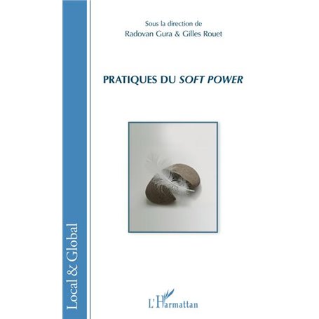 Pratiques du -em+soft power-/em+