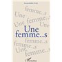 Une femme..s