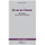 10 rue de l'Avenir