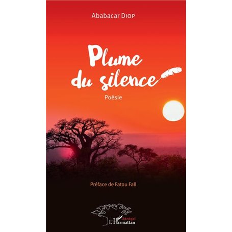 Plume du silence