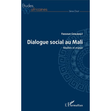 Dialogue social au Mali