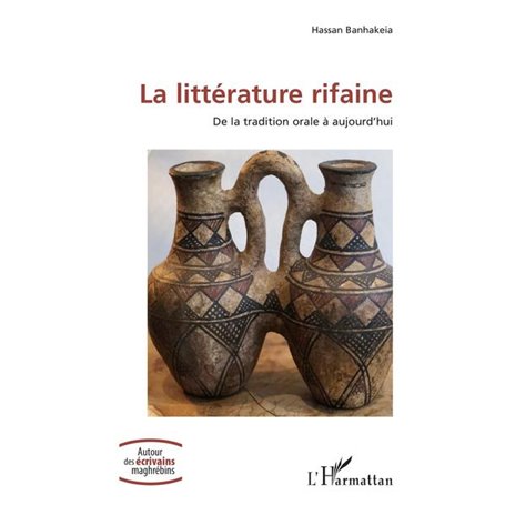 La littérature rifaine