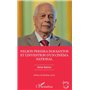 Nelson Pereira dos Santos et l'invention d'un cinéma national