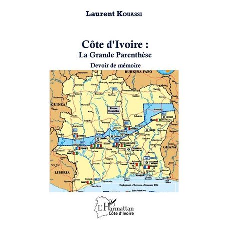 Côte d'Ivoire : La Grande Parenthèse