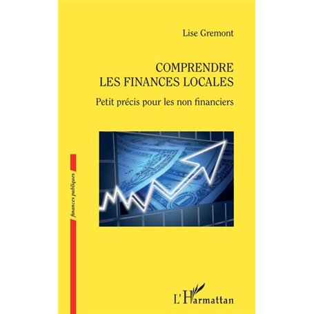 Comprendre les finances locales