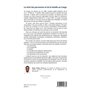 Le droit des personnes et de la famille au Congo