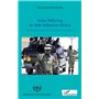 State Policing in Sub-Saharan Africa