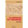 La Bataille de Camerone