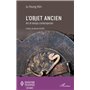 L'objet ancien