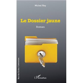 Le dossier jaune
