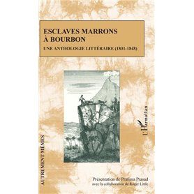 Esclaves marrons à Bourbon