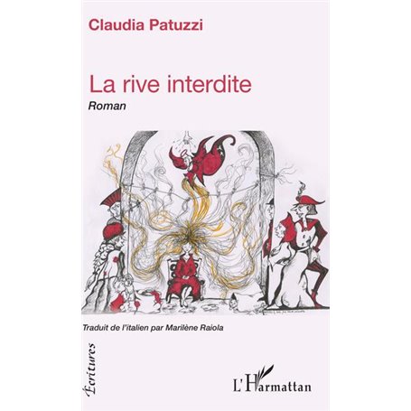 La rive interdite