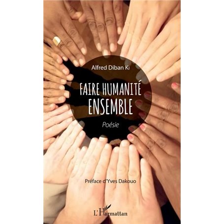 Faire humanité ensemble
