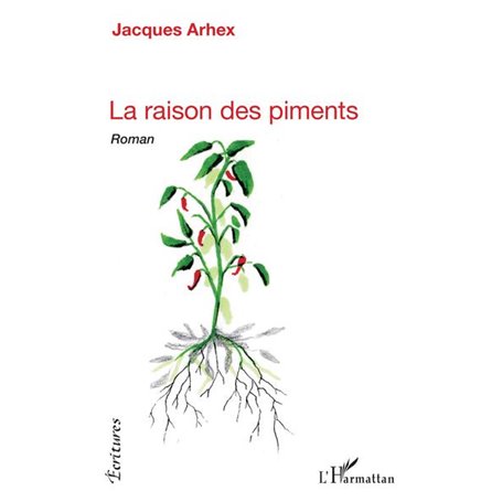 La raison des piments