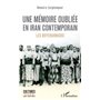 Une mémoire oubliée en Iran contemporain