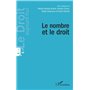Le nombre et le droit
