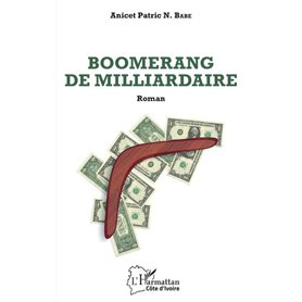 Boomerang de milliardaire