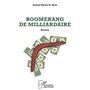 Boomerang de milliardaire