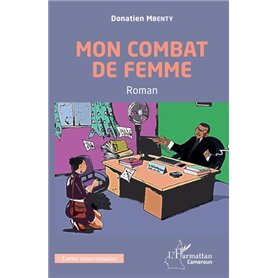 Mon combat de femme