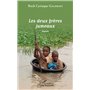 Les deux frères jumeaux. Roman