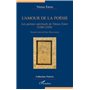 L'amour de la poésie