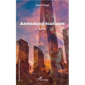 Ascensions écarlates