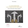 La voie incertaine de la démocratie française